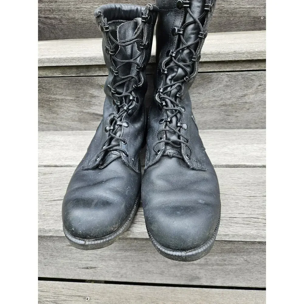 Wellco boots men